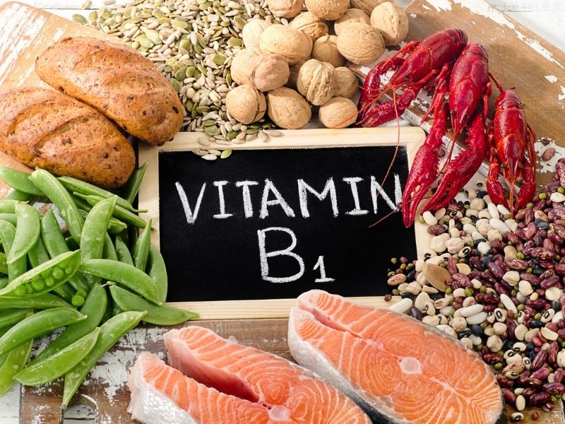 b1-vitamini