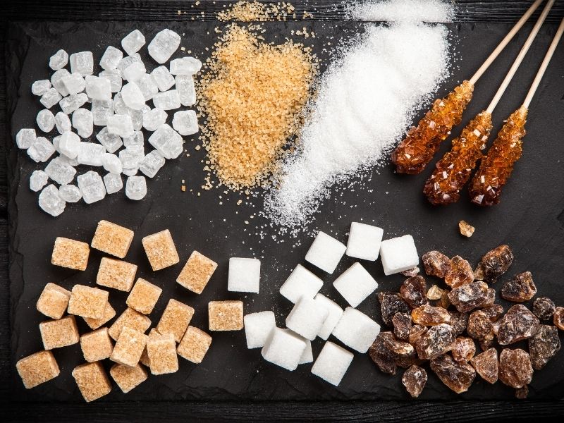 The Bloody History of Sugar - İstanbul Obezite ve Diyabet Cerrahisi